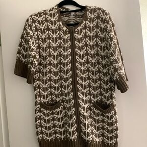 Chico’s Beautiful Knit Cardigan